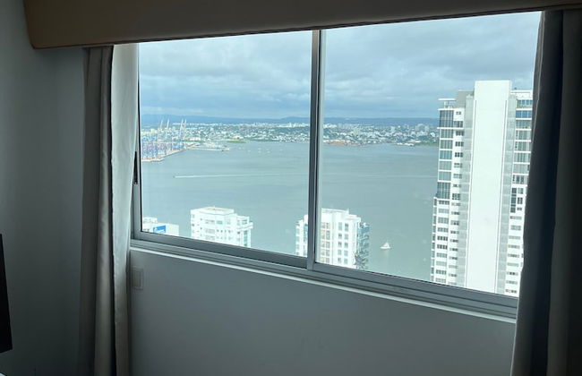 Palmetto Suite Superior 3901 - Foto 18