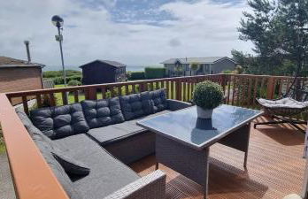42 pine lodge & sea views - Foto 8