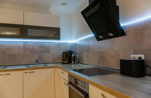 Charmante und stilvolle Wohnung - Foto 13