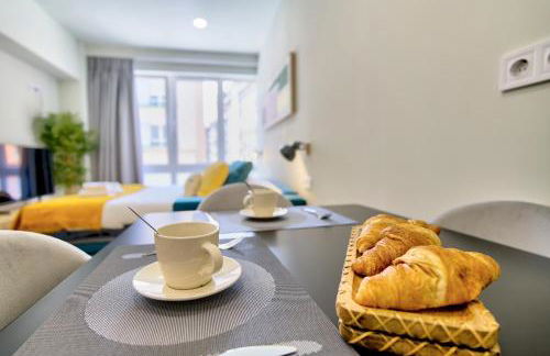 Apartamentos Olivia by gaiarooms - Foto 63