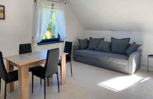 Apartamenty - Dom Smołdziński Las - Foto 18