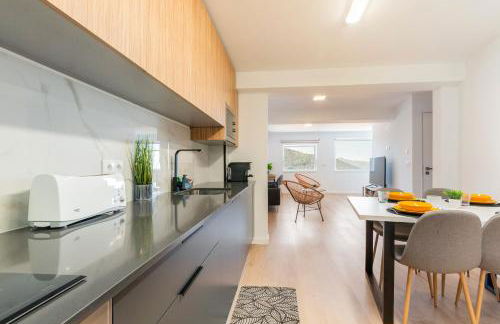 Loriga View Apartments - Foto 42