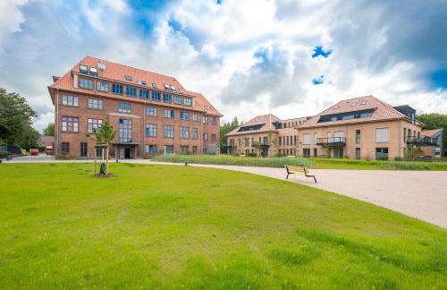 Wohnen am Südstrand - Ferienwohnung 1 4 - Foto 62