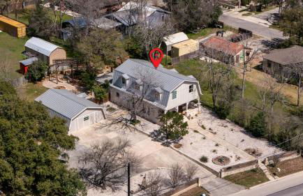 River Hotel Groups Main Street Games Firepit - Photo 31