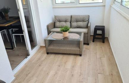 Apartment By the Mall - Foto 29