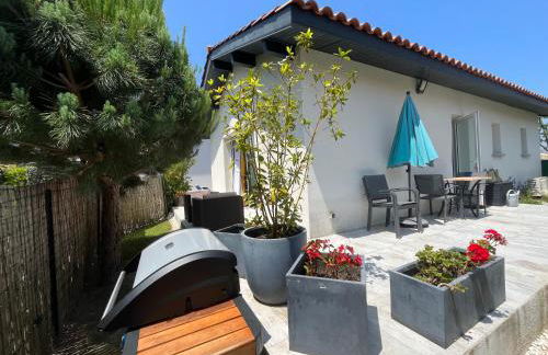 Détente et évasion entre Hossegor et Biarritz - Foto 7