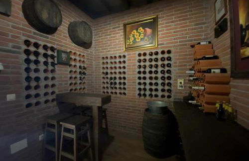 Casa de Los Carpinteros AT-1366-AS - Photo 31