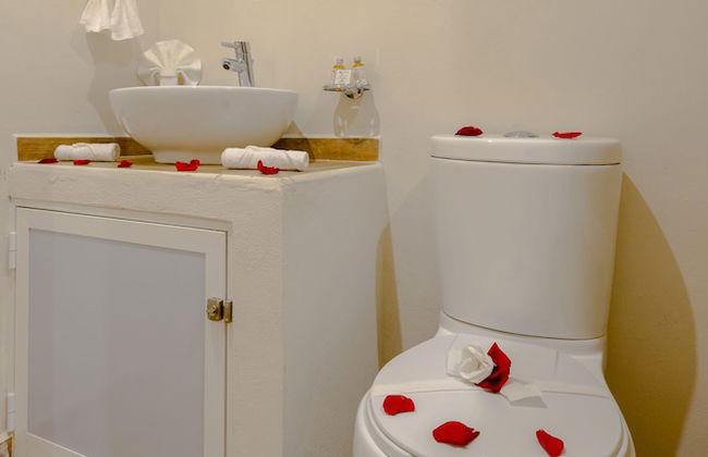 Casa del Árbol Condo - Foto 45