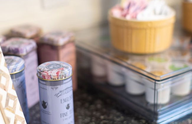 Hillside Villa Ohio - Foto 64