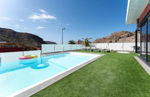 Villa Art & Design Tauro pool Wi-Fi BBQ - Foto 32