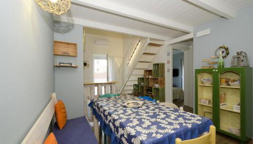 Lo Scorcio sul mare - Foto 5