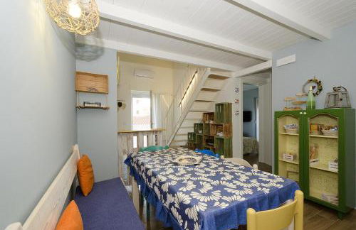 Lo Scorcio sul mare - Foto 5