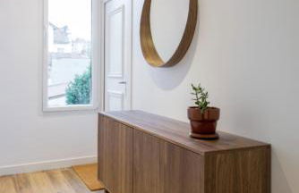 Lyon Urban Cocoon Gîte urbain eco-responsable - Photo 5