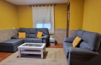 Apartamento Turistico "El Rincón de la Pernila" - Photo 34