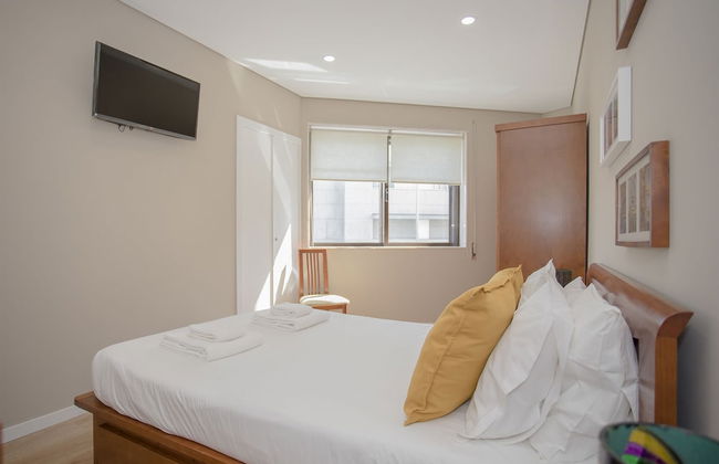 Liiiving - Terrace Downtown Apartment - Foto 6