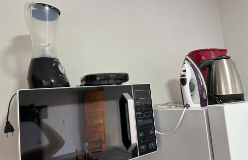 Casa garagem caminhonete exceto Dodge Ram, 2 quartos, espaço para 6 pessoas - Foto 38