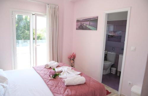 Terpsichore Boutique Appartments - Foto 17