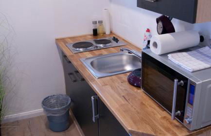 Apartmenthaus "Zum Birnbaum" - Foto 26