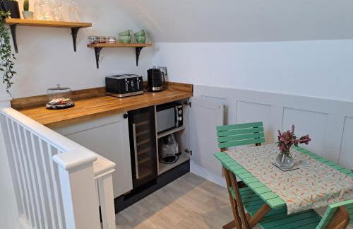 Nanny lane loft - Foto 10