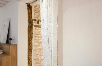 Apartamento minimalista en el corazón de Bilbao - Foto 12