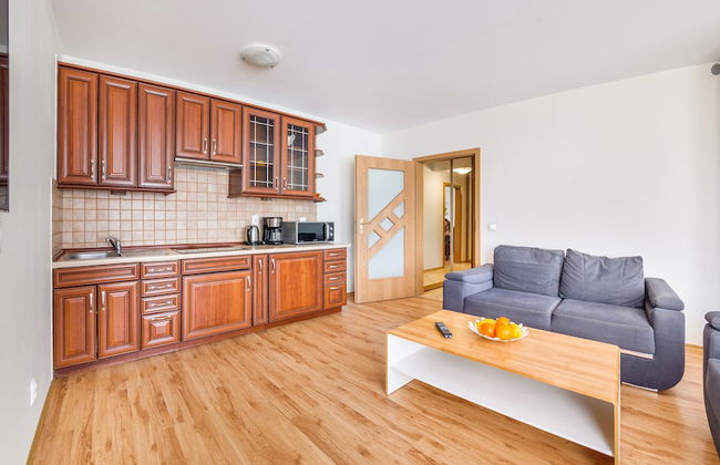 Apartamenty Sun & Snow Olymp - Foto 39