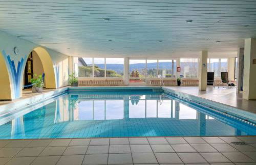 Cosy Getaway mit Schwimmbad und Sauna - Foto 1