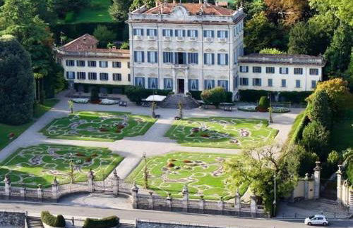 Casa Intignano - appartamento con terrazzo vista lago - Foto 75