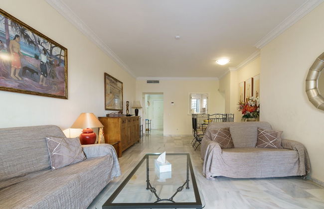 Cozy Apartment in La Cala de Mijas - Foto 22