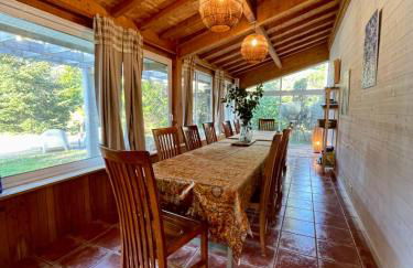 Gîte familial en pleine nature- Domaine Temali - Foto 10