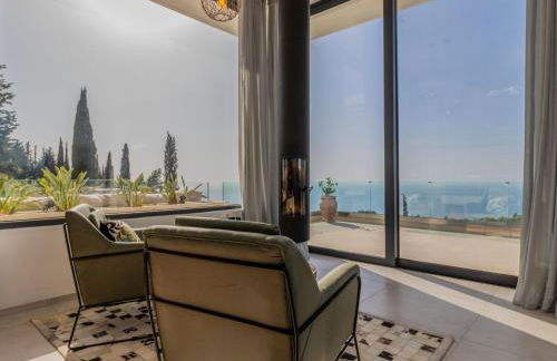 Holiday Home Villa Horizon by Interhome - Foto 33