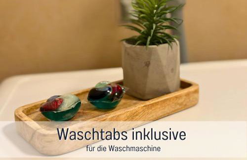 BENVILLE BV04 - Nespresso Kaffee - Zentral - WLAN - Küche & Spülmaschine - Waschmaschine - Foto 14