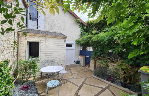 Bleautiful "Eugénie" Charmante Maison de ville - Foto 19