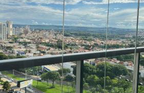 One Luxuoso e moderno - Foto 25