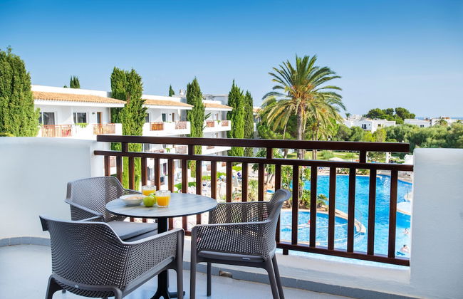 Inturotel Azul Garden - Foto 16