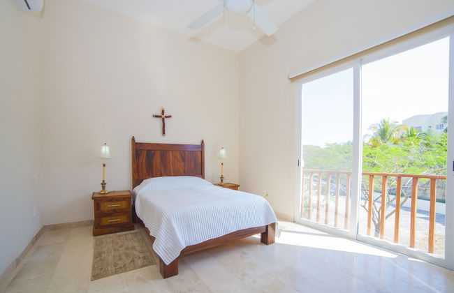 Mansiones Cruz del Mar Huatulco - Foto 12