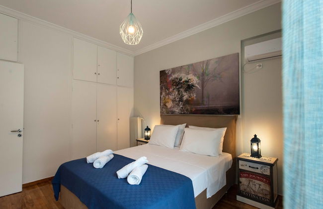 Blue Ark Stylish Athens - Foto 4