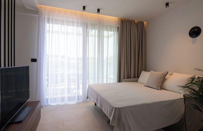 Vista Luxury Suites Halkidiki - Foto 36