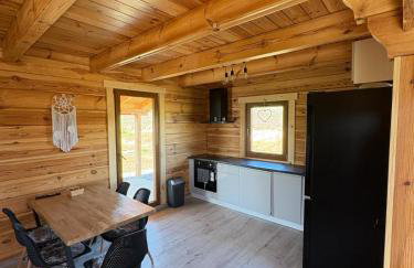 Noclegi Bieszczady, Domki na Bani - Foto 25