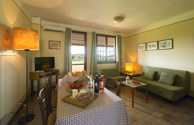 Tenuta Montespertoli - Foto 4