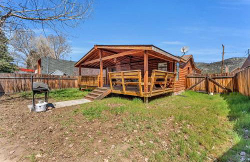 Country Club Chalet - Foto 54