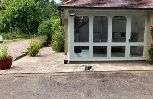 Yew Tree Farm Lodge - Foto 4