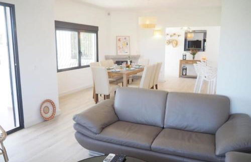 Villa La Soliva - AzulenaCalpe - Foto 44