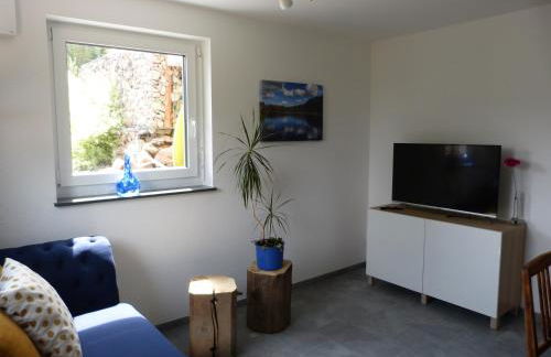 Ferienwohnung am Hirtenpfad - Foto 12