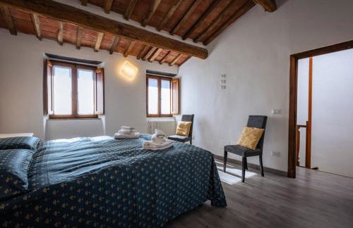 Santa Fiora Ospitalità Diffusa - La Casa del Fratone - Foto 18