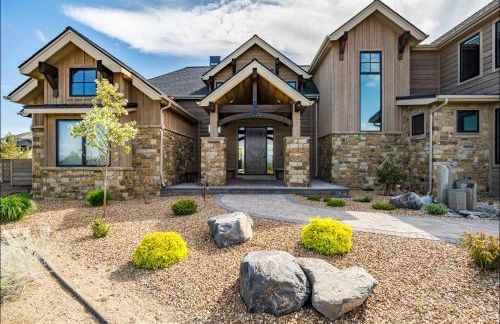 The Luxurious Ranch Life - Foto 1