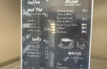 Chez Annick, studio proche tram, Groupama Stadium, LDLC Arena - Foto 13