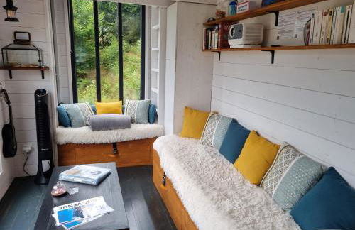 Tiny House, Hautes Vosges - Foto 8