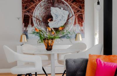 Cool Covent Garden Theatre Design Hub for Families Friends Couples - Foto 24