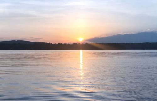 Quiet Maine Cabin Getaway - Foto 42