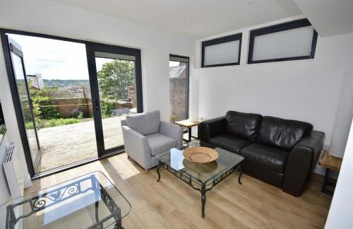 Stylish and private in the Cathedral Quarter - Foto 11